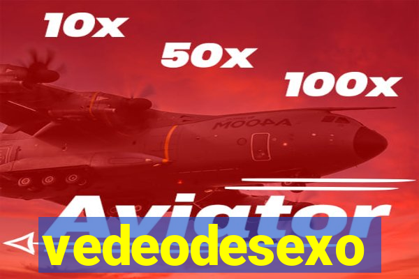 vedeodesexo