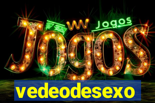 vedeodesexo