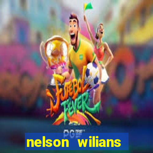 nelson wilians fratoni rodrigues fortuna