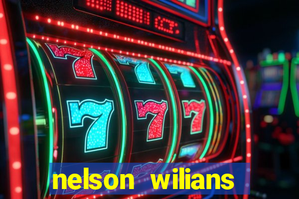 nelson wilians fratoni rodrigues fortuna