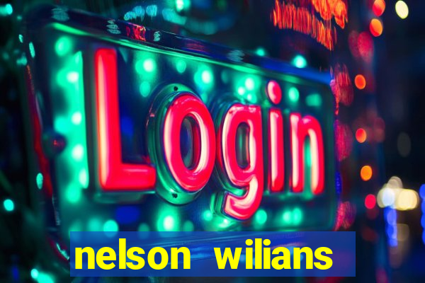 nelson wilians fratoni rodrigues fortuna