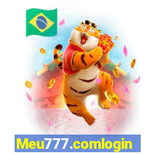 Meu777.comlogin