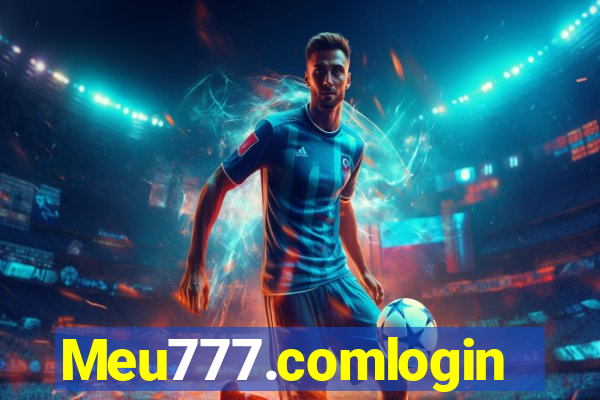 Meu777.comlogin