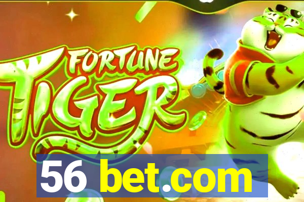 56 bet.com