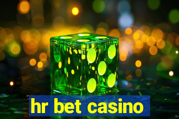 hr bet casino