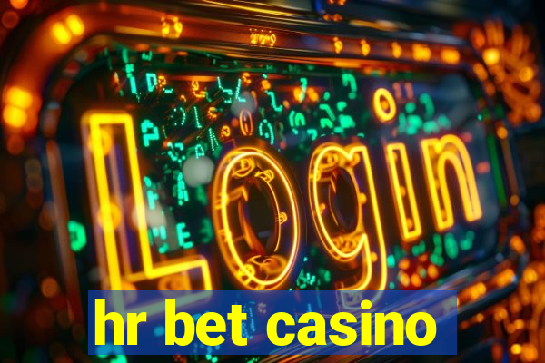 hr bet casino