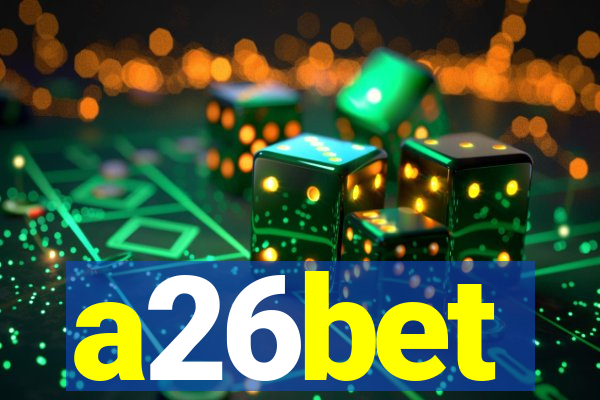 a26bet