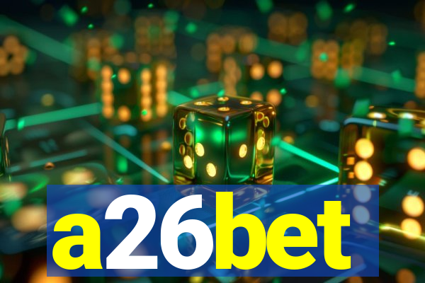 a26bet