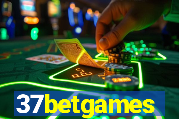 37betgames