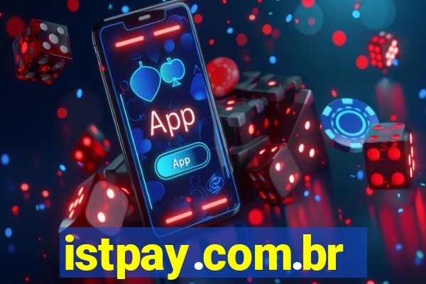 istpay.com.br