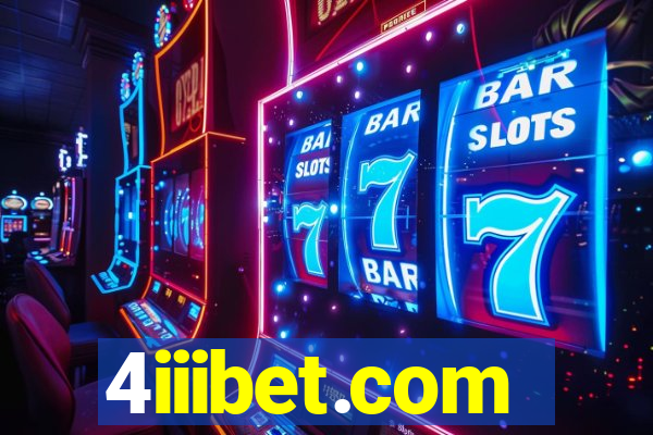 4iiibet.com