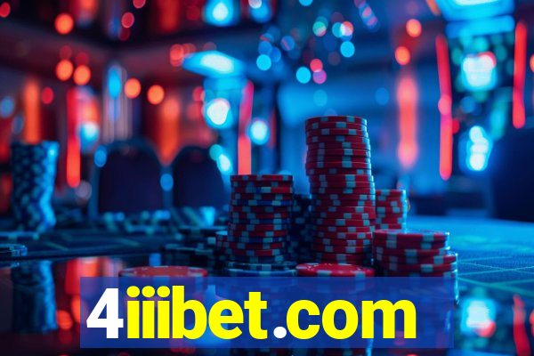 4iiibet.com