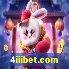 4iiibet.com