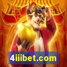 4iiibet.com