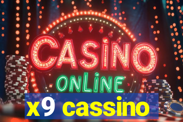 x9 cassino