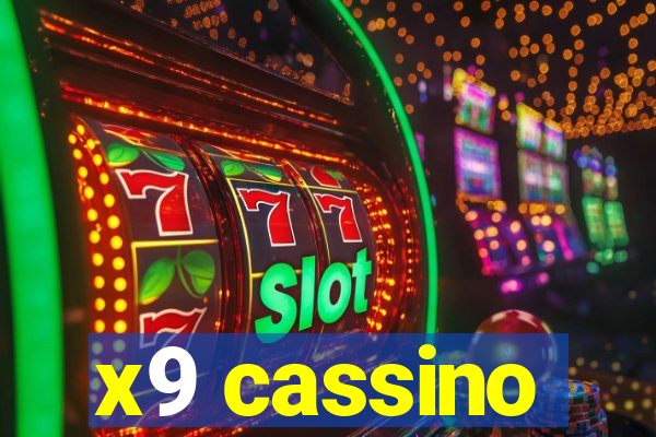 x9 cassino