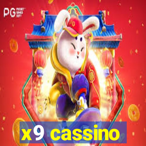 x9 cassino