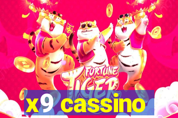 x9 cassino