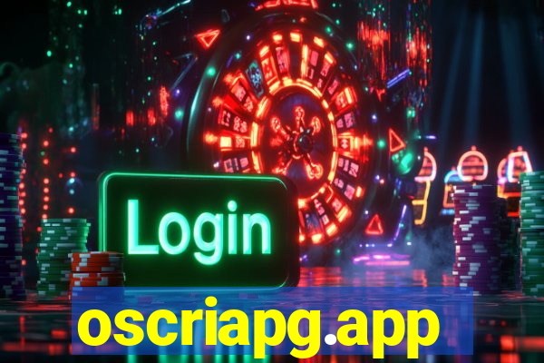 oscriapg.app