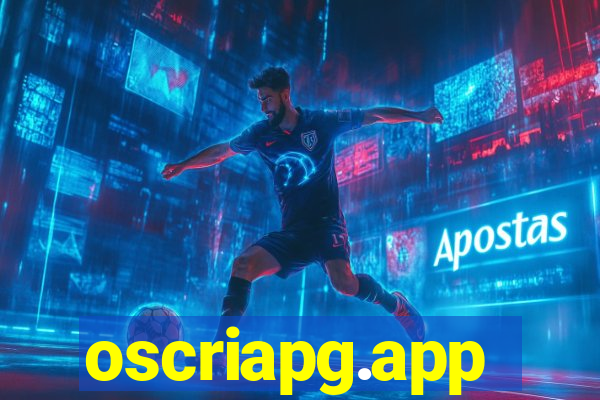 oscriapg.app