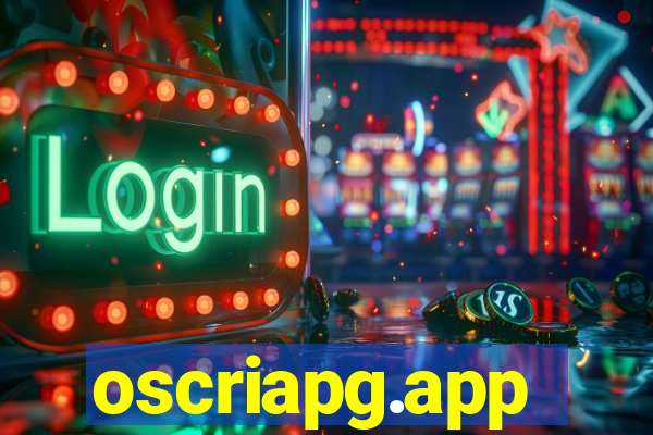 oscriapg.app