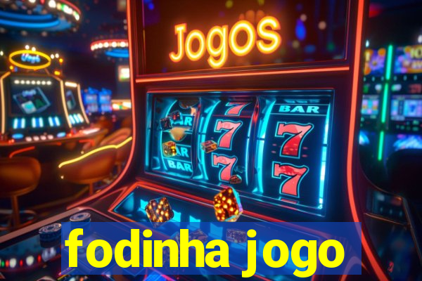 fodinha jogo