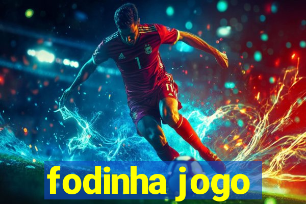 fodinha jogo