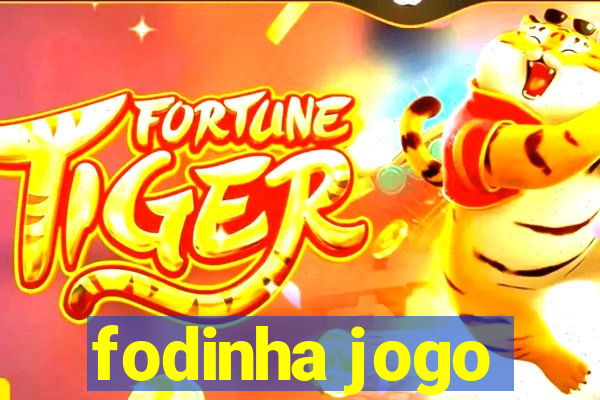 fodinha jogo