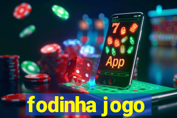 fodinha jogo