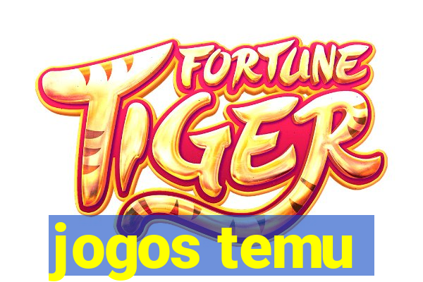 jogos temu