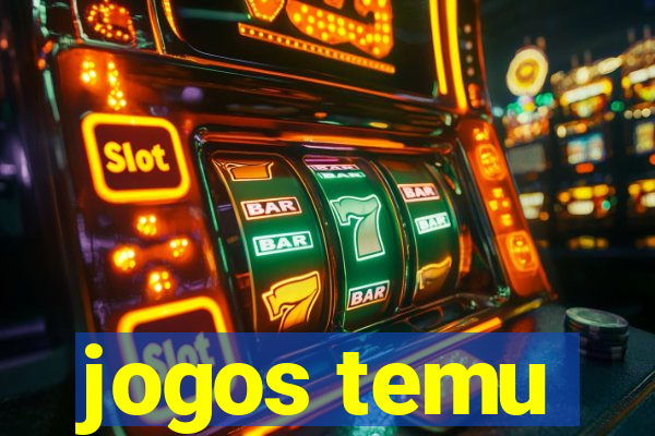 jogos temu