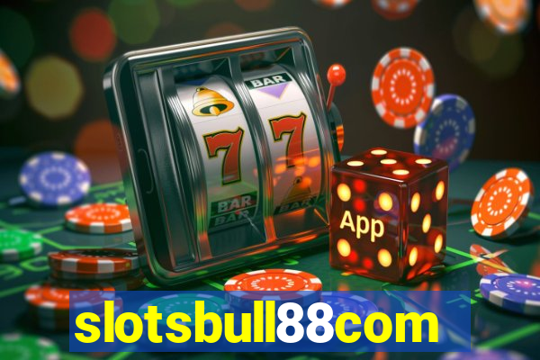 slotsbull88com