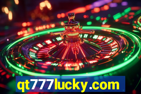 qt777lucky.com