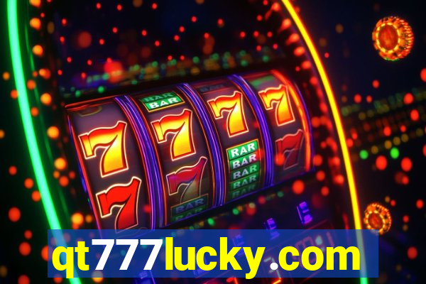 qt777lucky.com