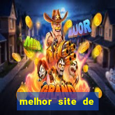 melhor site de probabilidades futebol