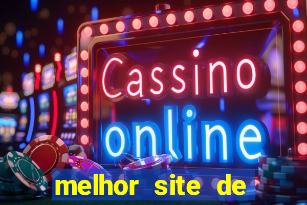 melhor site de probabilidades futebol