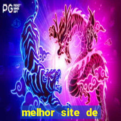 melhor site de probabilidades futebol