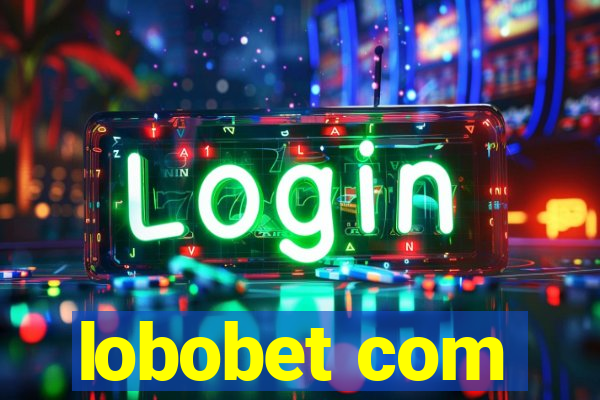 lobobet com