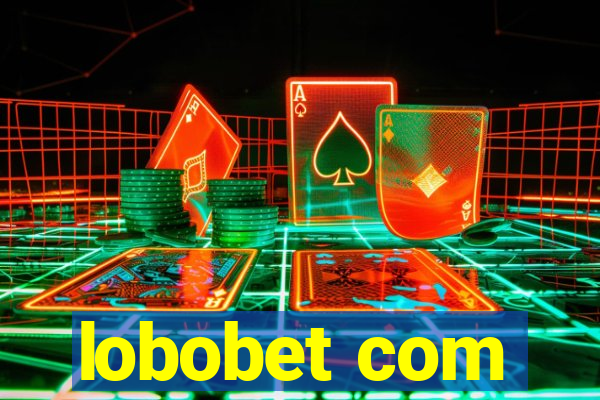 lobobet com