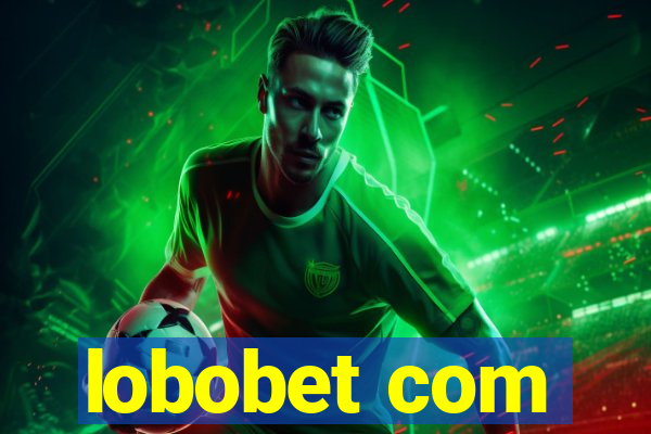 lobobet com