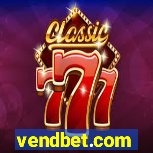 vendbet.com