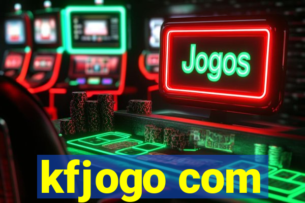 kfjogo com