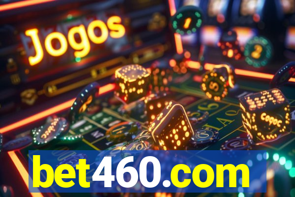 bet460.com