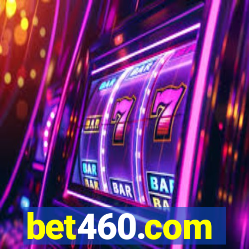 bet460.com