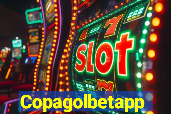 Copagolbetapp