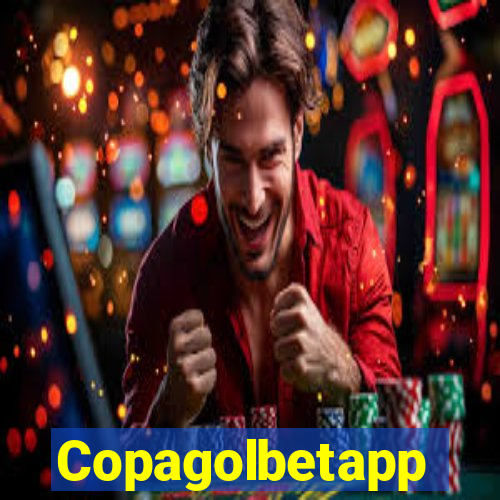 Copagolbetapp