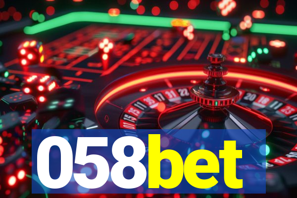 058bet