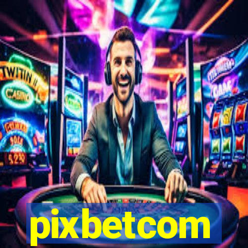 pixbetcom