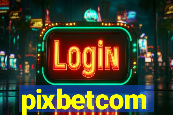 pixbetcom