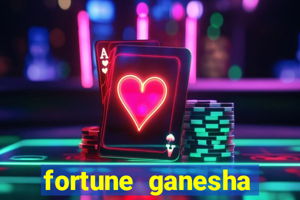 fortune ganesha gold demo